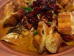 -柿合缘新京菜(国金中心商场店)
