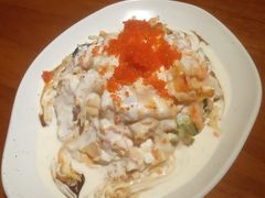 日式土豆泥沙拉-IFIF 如果花園(宽厚里店)