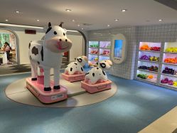 -MINI MARS KIDS CLUB亲子家庭中心(杨浦黄兴店)