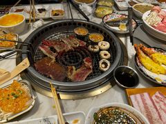 -火炉火自助餐(西直门凯德MALL店)