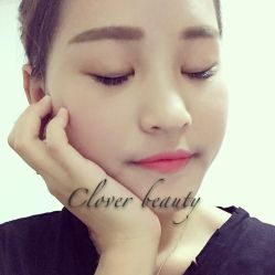 Clover Beauty四叶美睫-Clover Beauty四葉美睫