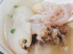 -易老妈蹄花.特色川菜(人民公园总店)