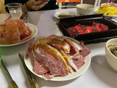 -风味烧烤