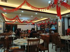 大堂-榕记(番禺总店)