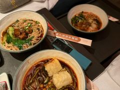 -和子足浴SPA会馆(东方之门店)