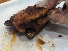 -赵元章肉骨烧(山塘街店)