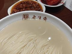 -老半斋(福州路店)