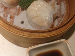 招牌虾饺皇-南枝记·港式打边炉(新北万达店)