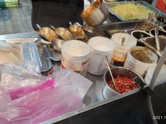 -刘小武·锅魁(总店)