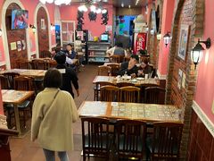 大堂-番茄屋葡式美食(总店)