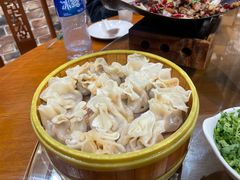 -前堡羊汤岫岩一部(凯隆店)