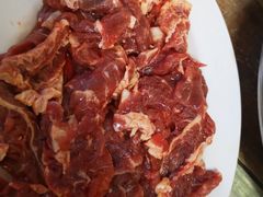 -西塔隆太白烤牛肉馆(图们路店)