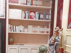 -老牌坊鲁菜名店(宽厚里店)