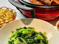 -潇湘码头·鲜湘菜(常营店)