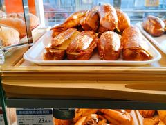 -新侨三宝乐面包店(崇文门店)