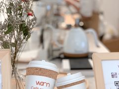 -Cafe on warm(丹霞店)