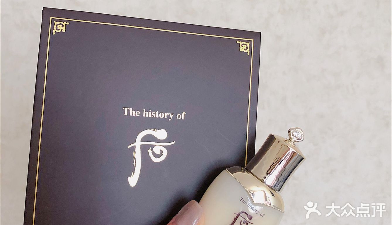 秋冬好物推荐｜给肌肤“皇后”般的宠爱❗️