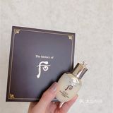 秋冬好物推荐｜给肌肤“皇后”般的宠爱❗️