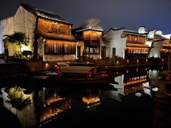 -嘉兴月河历史街区