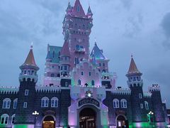 -厦门方特梦幻王国