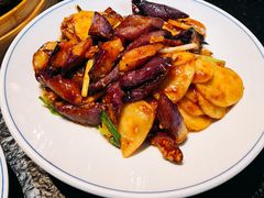 -大牌大·传统杭帮菜(湖滨店)