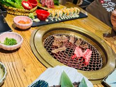 -黑牛の店·和牛烧肉(石家庄万象城店)