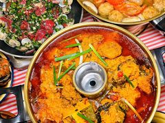 -东排食堂长沙小吃大排档(五一广场店)