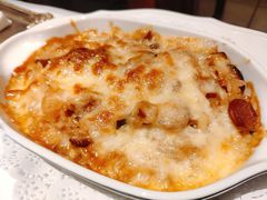 -波特曼西餐厅(南岗店)