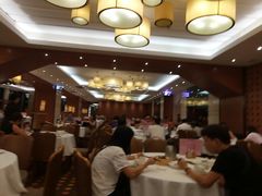 大堂-稻香酒家·33年老字号·港式粤菜(富邦中心店)