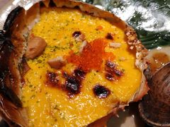 -花潮料理艺食馆(世欧广场店)