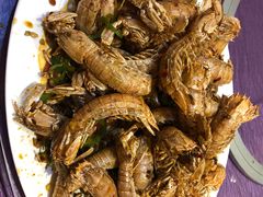 -盛港湾海鲜食府(黄沙店)