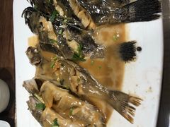 -聚缘堂·海鲜私房菜(松岭路店)