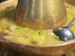 -雀舞云南菜(天津天河城购物中心店)