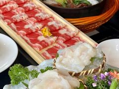 -湯系餐室(苏宁广场店)