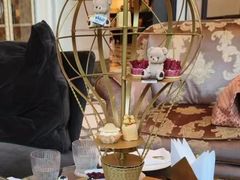 -The Drawing Room 闲逸廊(上海静安瑞吉酒店)