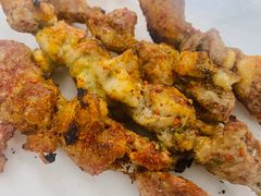 -马尔龙新疆饭店·清真(瑞景店)