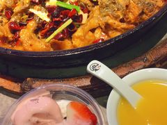 -老板恋上鱼(恒隆广场店)