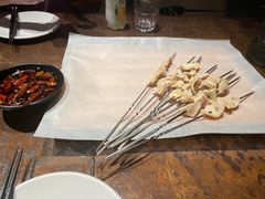 -枪火串烧·东北特色烧烤(罗湖总店)