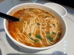 -翡翠拉面小笼包(机场DFS店)