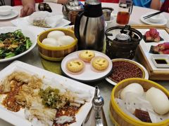 -大天然酒店(军民路店)