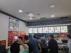 -津门张记包子铺(华昌道店)