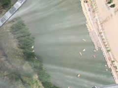 -野三坡刘家河高山漂流