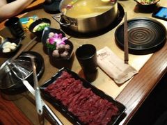 -手选潮汕鲜活牛肉火锅(二七广场店)