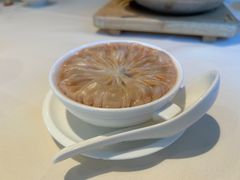 蟹肉龙虾汤包-利苑酒家(金宝店)