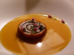 -三嚥阁 La Villa Restaurant