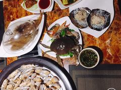 -船奇蒸汽海鲜·闽菜(八市海鲜总店)