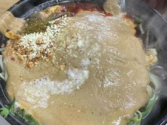 -曹宝林砂锅麻辣烫(星光路店)