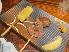 -鸟鹏烧鸟居酒屋(熙龙湾店)