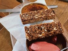 -BOR Eatery(安福路店)