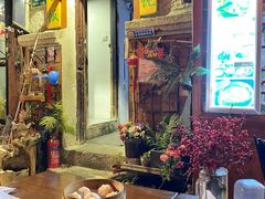 -老味道(田子坊店)